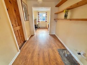 Through room- click for photo gallery
